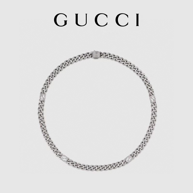 Gucci Necklaces